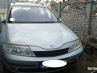 Renault Laguna II