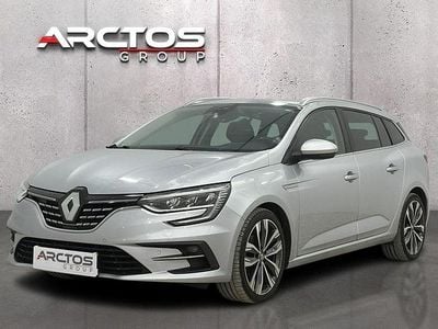 Renault Mégane GrandTour