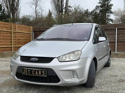 używany Ford C-MAX 1.6 tdci/Lift/Pdc/Klima