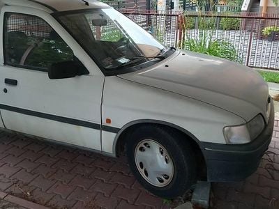 Używany 1994 Ford Escort Van | 9800 zł