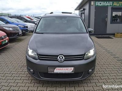 VW Touran