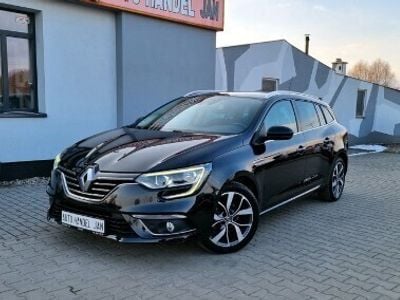 Renault Mégane IV