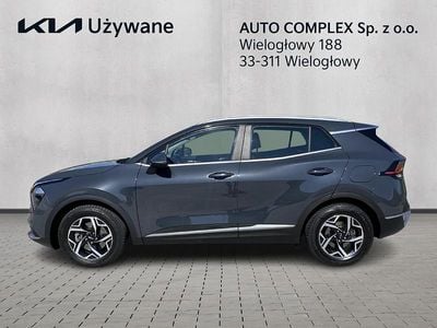Używany Kia Sportage 2024 SUV