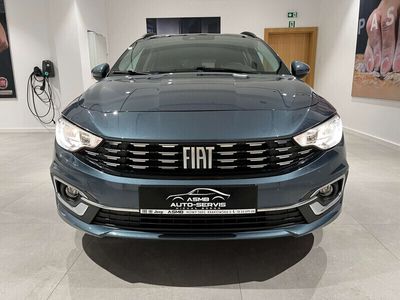 używany Fiat Tipo Kombi Seria 3 1.0 100 KM City Life