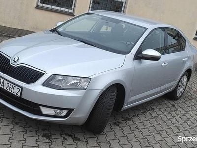 Używany 2014 Skoda Octavia | 29 900 zł (Drogi)