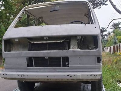 VW T3