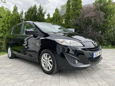 Mazda 5