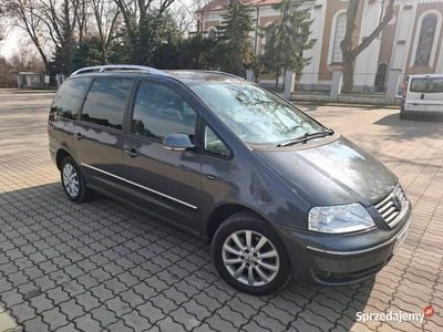 VW Sharan