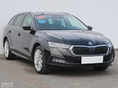 używany Skoda Octavia III , Salon Polska, 1. Właściciel, Serwis ASO, Automat, VAT 23%,