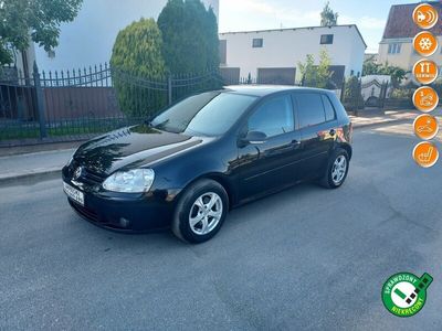 VW Golf V