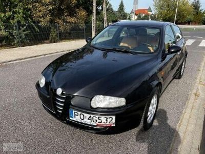 używany Alfa Romeo 147 