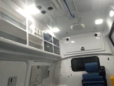 VW T6