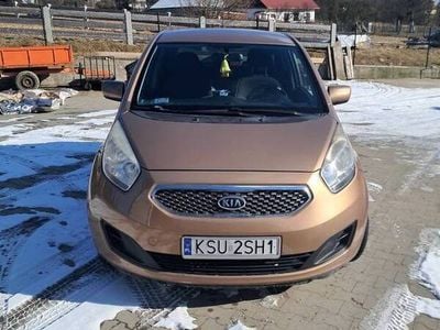 Kia Venga