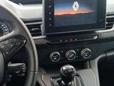 Używany 2023 Renault Kangoo | 29 900 zł (Super Cena)