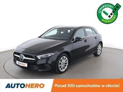 Mercedes A250