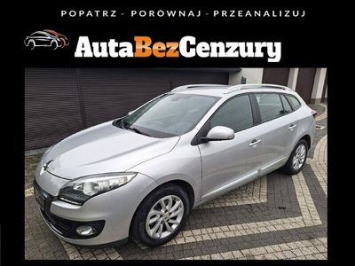 używany Renault Mégane 1.6i 110KM Paris - Full Serwis - POLECAM III…