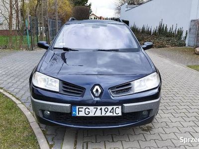 Renault Mégane II