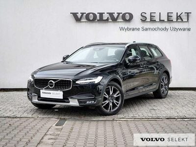 Volvo V90 CC