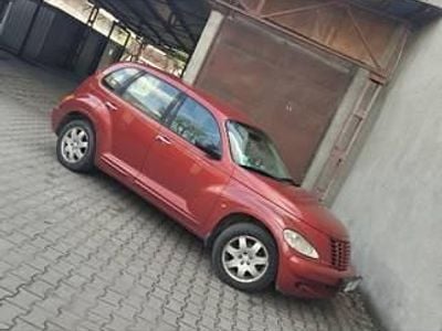 Chrysler PT Cruiser