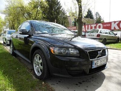 Volvo C30