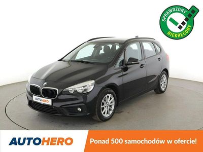 BMW 216