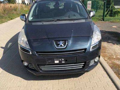 używany Peugeot 5008 5008