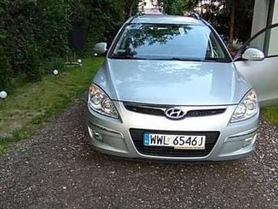 Używany 2008 Hyundai i30 Kombi | 14 500 zł (Drogi)