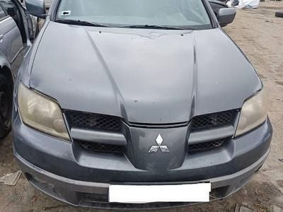 Używany Mitsubishi Outlander 2004 SUV