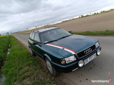używany Audi 80 b4 2.0 Avant