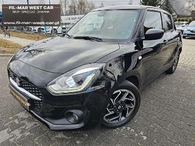 Używany Suzuki Swift 83 KM (61 kW) 2023 Inny kolor Hatchback