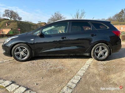 używany Kia Ceed Ceed1.6 CRDi