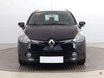 Renault Clio GrandTour
