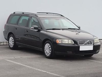 używany Volvo V70 II , Klimatronic, Tempomat, Parktronic,ALU