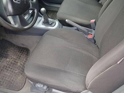 używany Honda City City