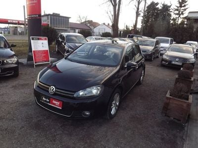 VW Golf VI