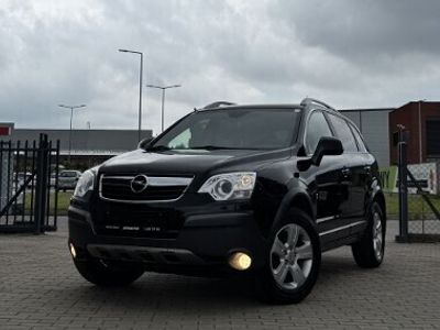 Opel Antara