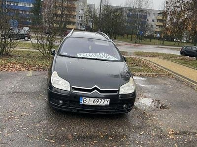 Citroën C5