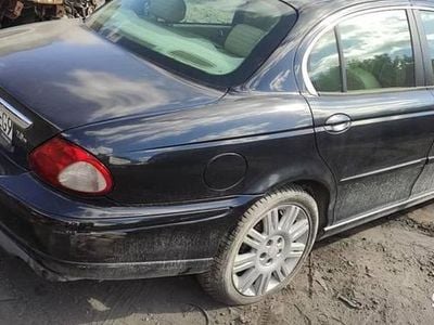 Używany 2004 Jaguar X-type | 1300 zł