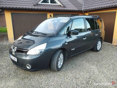 Renault Grand Espace