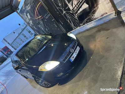 Używany 2007 Fiat Bravo Hatchback | 8000 zł (Uczciwa cena)