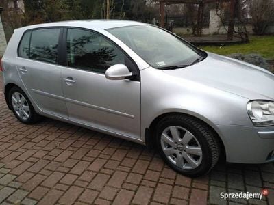 VW Golf V