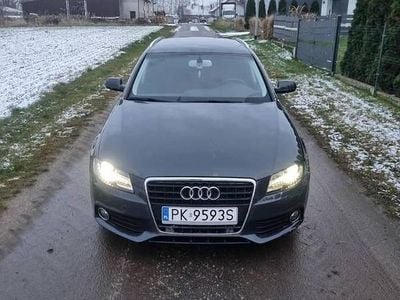 Używany 2011 Audi A4 | 25 900 zł (Super Cena)
