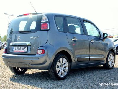 używany Citroën C3 Picasso 