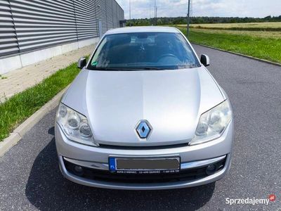 Renault Laguna III