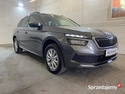 Używany Skoda Kamiq Ambition 2023 SUV