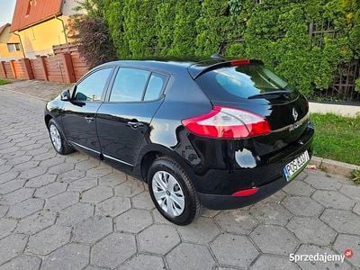 Renault Mégane III