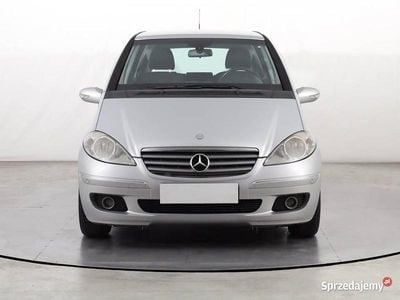 używany Mercedes A150 A