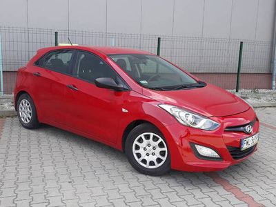 używany Hyundai i30 