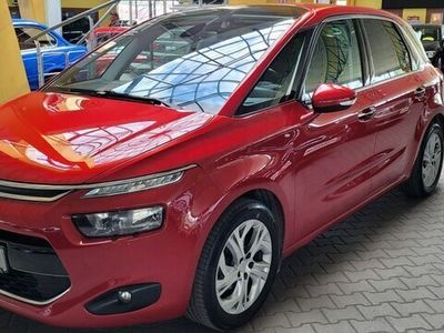 używany Citroën C4 Picasso II ZOBACZ OPIS !! WPODANEJ CENIE ROCZNA GWARANCJA !!