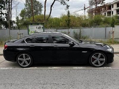 BMW 528